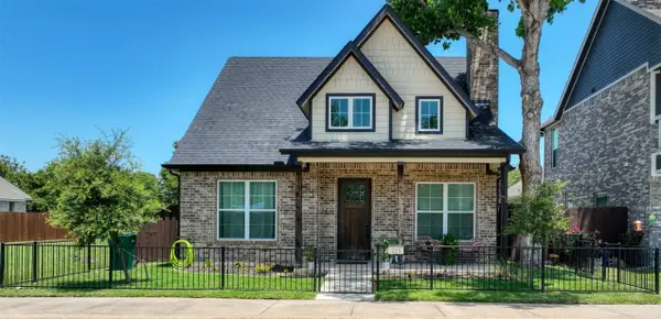 225 E 5th Street, Ferris, TX 75125
