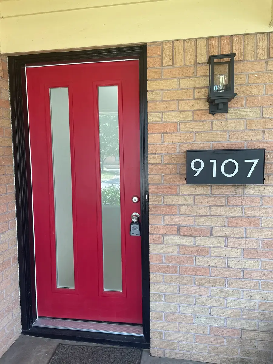 9107 Lindaro Lane, Dallas, TX 75228 - #2