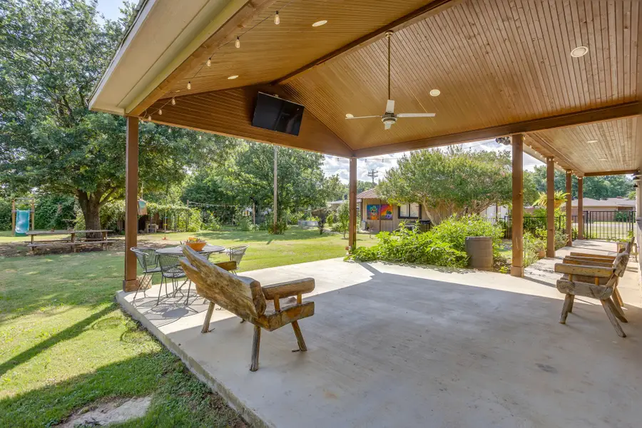 816 Alan Drive, Burleson, TX 76028 - #2