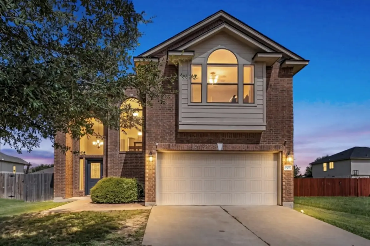 6505 Burling Street, Waco, TX 76712 - #1