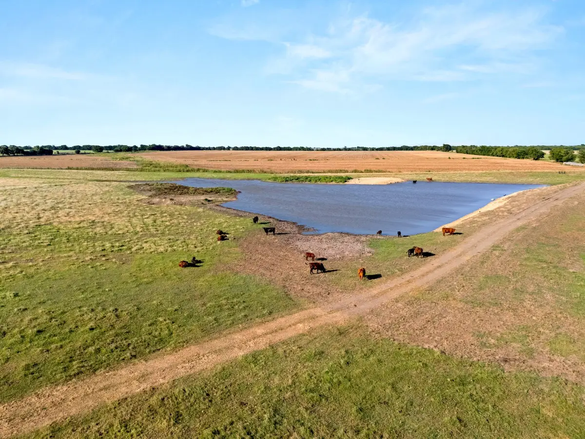 160 ac. TBD Covered Wagon Trail, Crawford, TX 76638 - #1
