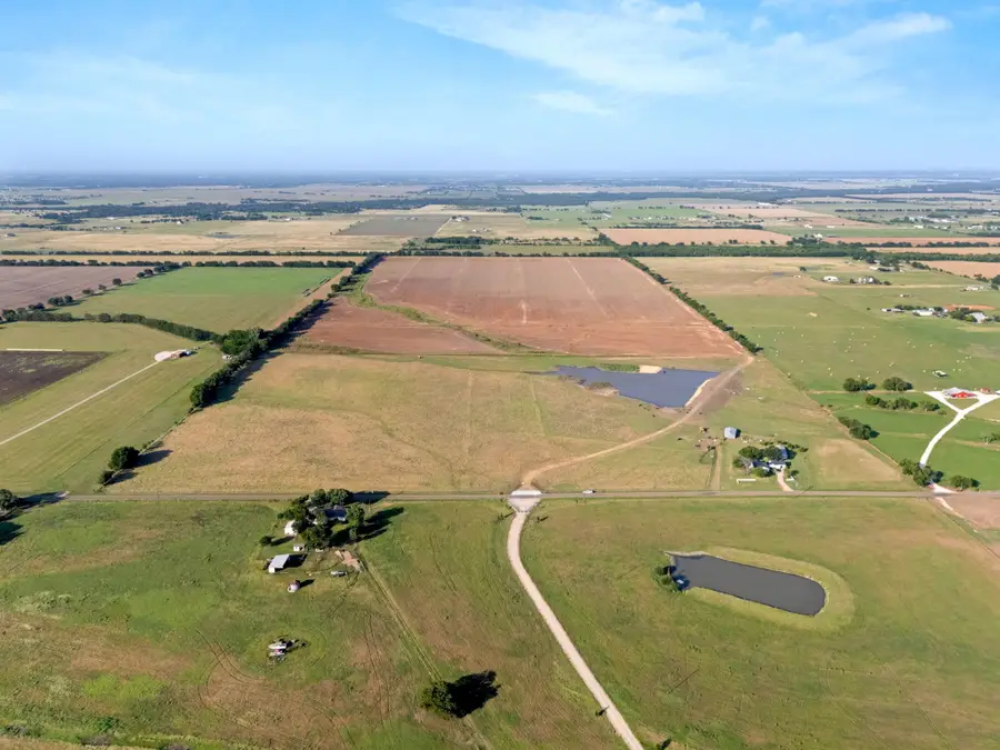 160 ac. TBD Covered Wagon Trail, Crawford, TX 76638 - #3