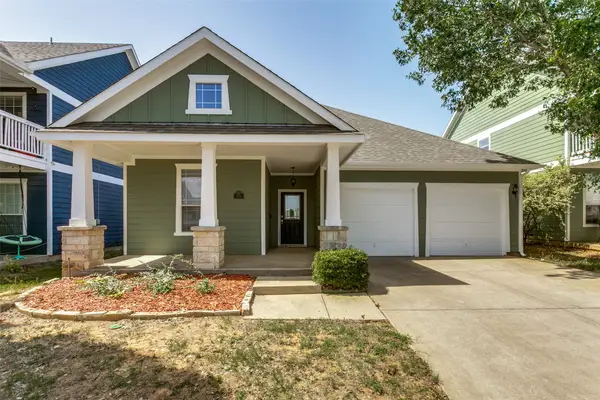 9128 Greene Drive, Providence Village, TX 76227