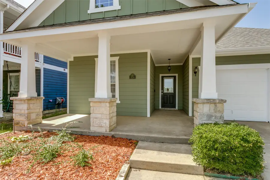 9128 Greene Drive, Providence Village, TX 76227 - #2
