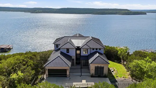 2449 Upper Burma Road, Possum Kingdom Lake, TX 76449