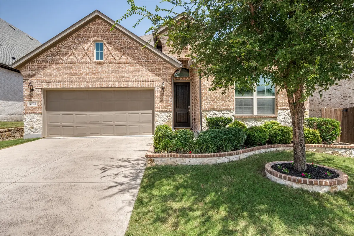 2708 Woodpoint Road, Lewisville, TX 75067 - #1