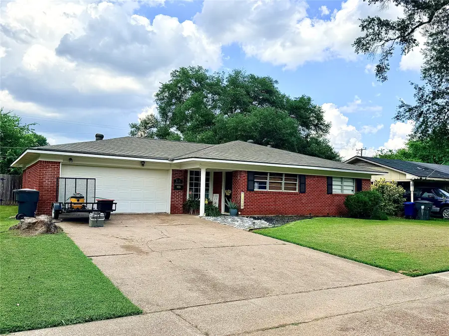 526 E Southfield Road, Shreveport, LA 71105 - #3