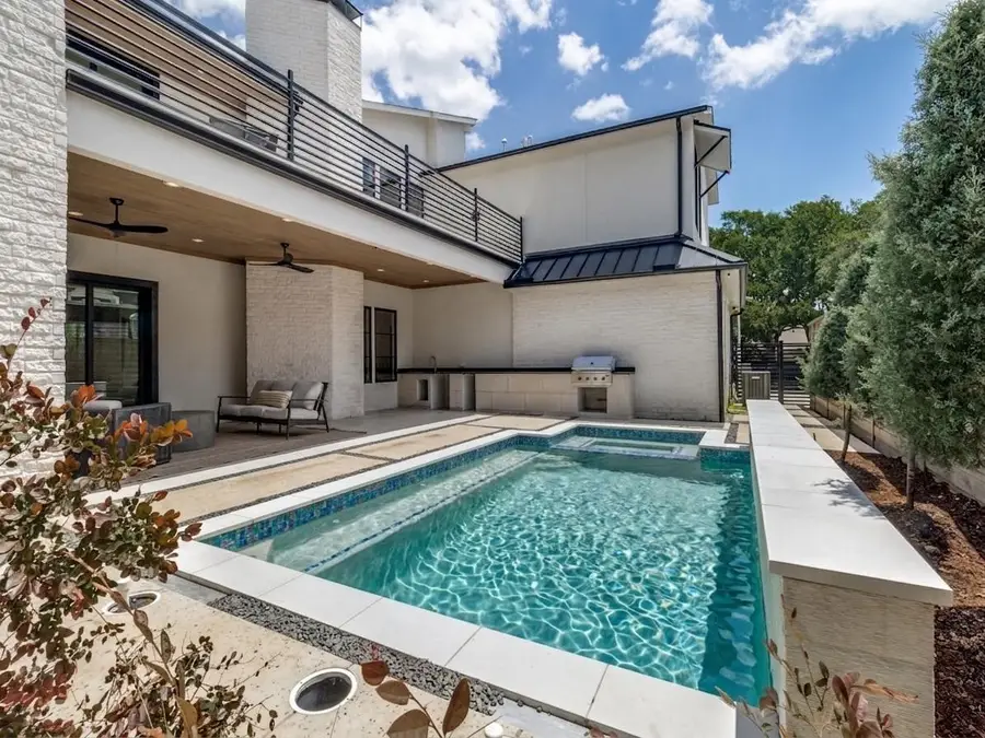 9539 Boedeker Drive, Dallas, TX 75225 - #2