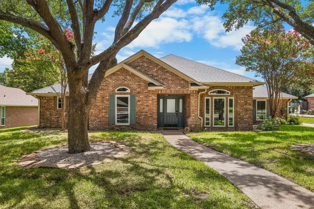 1104 Western Ridge Drive, Waco, TX 76712 - #1