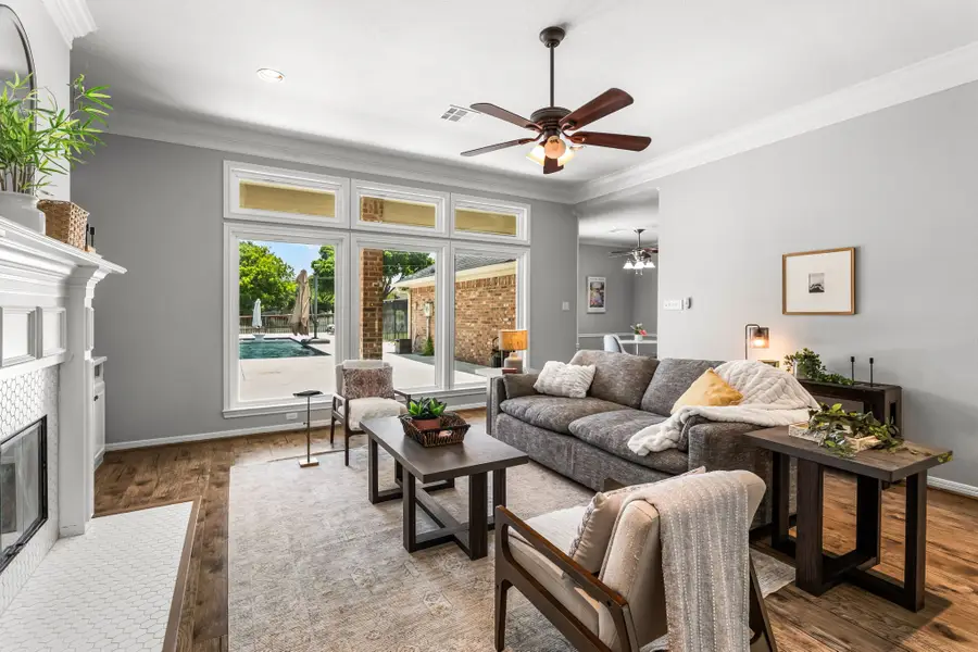 1104 Western Ridge Drive, Waco, TX 76712 - #3