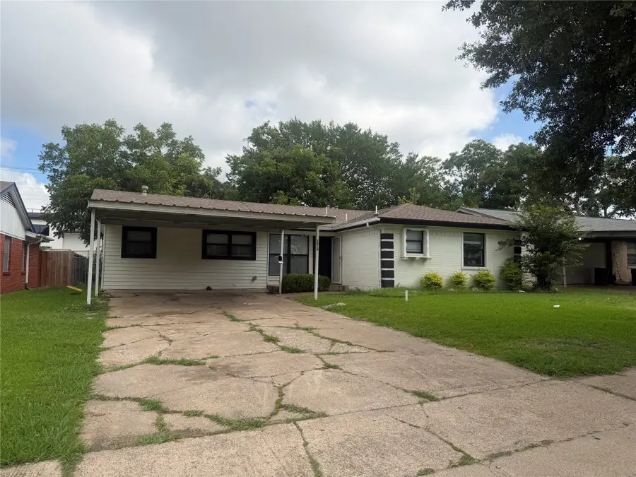 2819 Anchor Drive, Mesquite, TX 75150 - #3