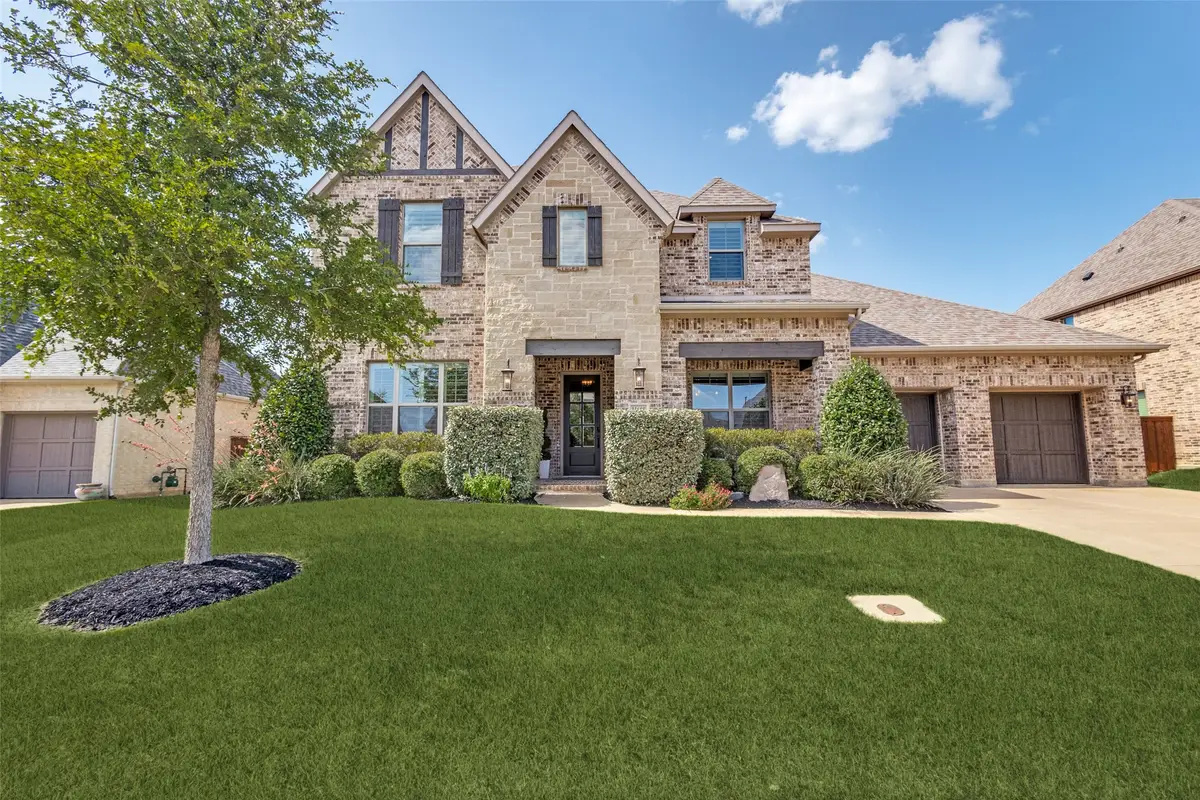 11608 Little Elm Creek Road, Justin Roanoke, TX 76226 - #1
