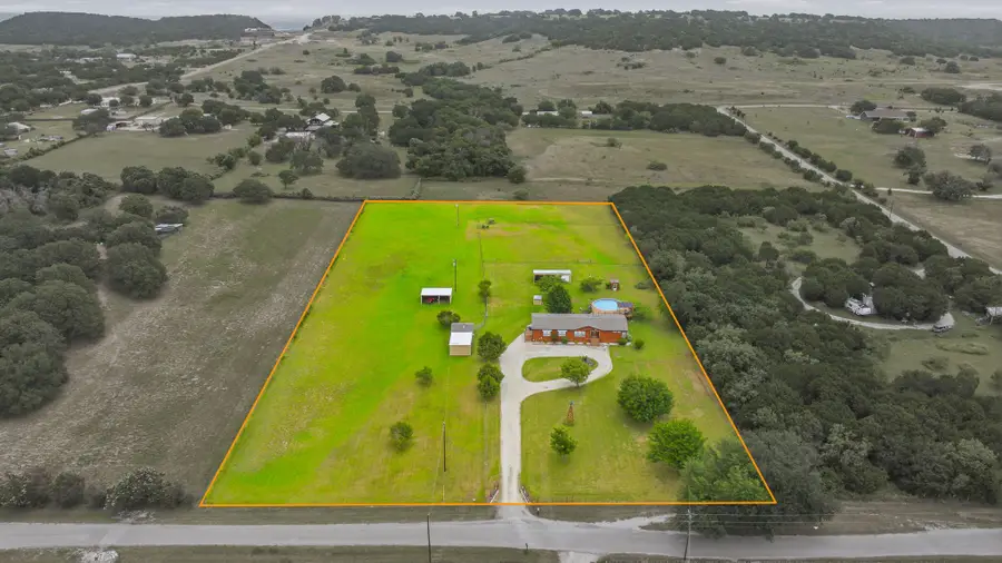 2914 Oak Court, Granbury, TX 76048 - #2
