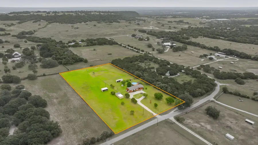 2914 Oak Court, Granbury, TX 76048 - #3