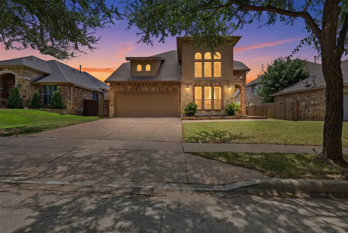 4848 Aidan Court, Fort Worth, TX 76244 - #1