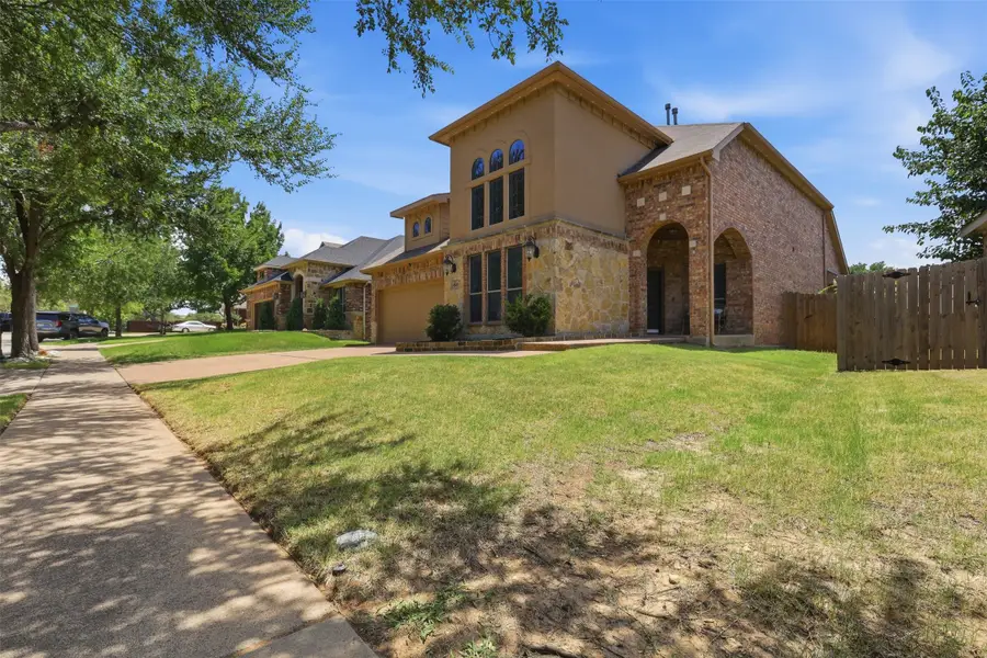 4848 Aidan Court, Fort Worth, TX 76244 - #2