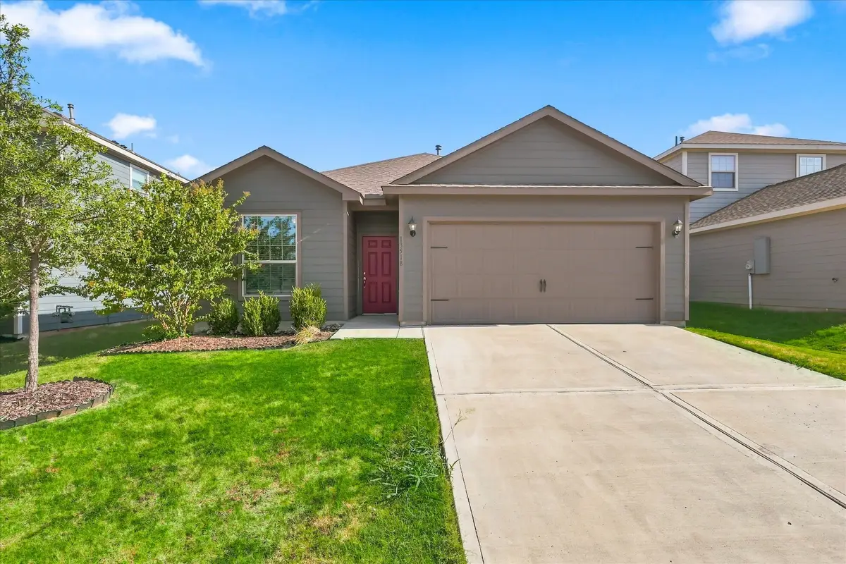 13518 Mineral Road, Ponder, TX 76259 - #1