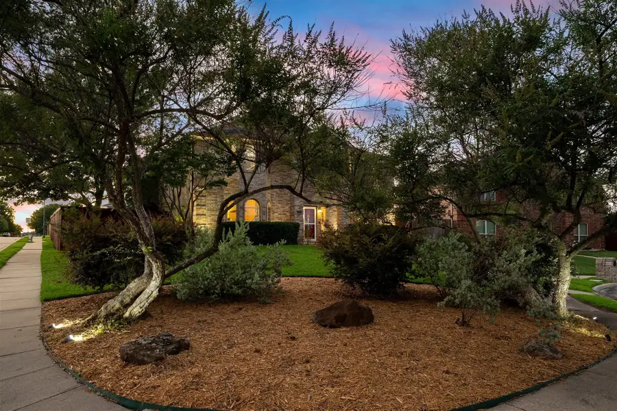 2503 Barger Court, Sachse, TX 75048 - #2
