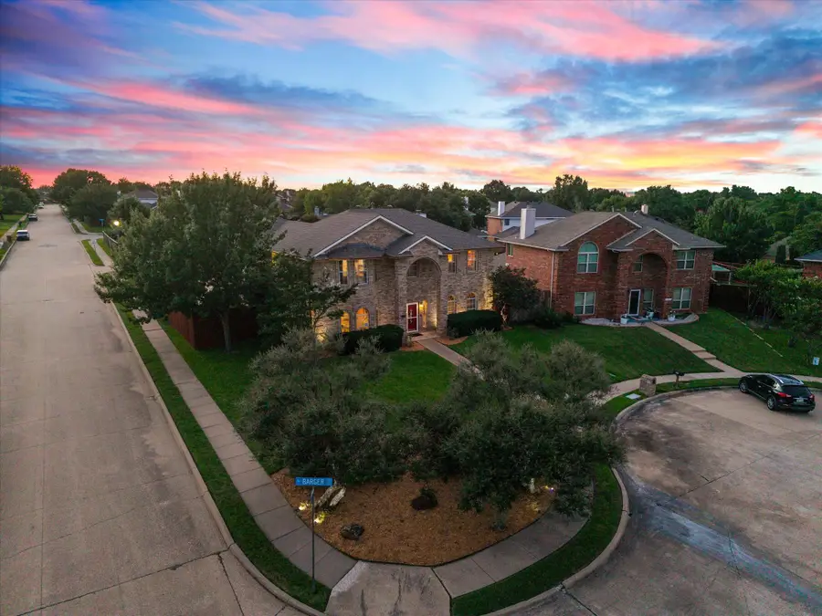 2503 Barger Court, Sachse, TX 75048 - #3