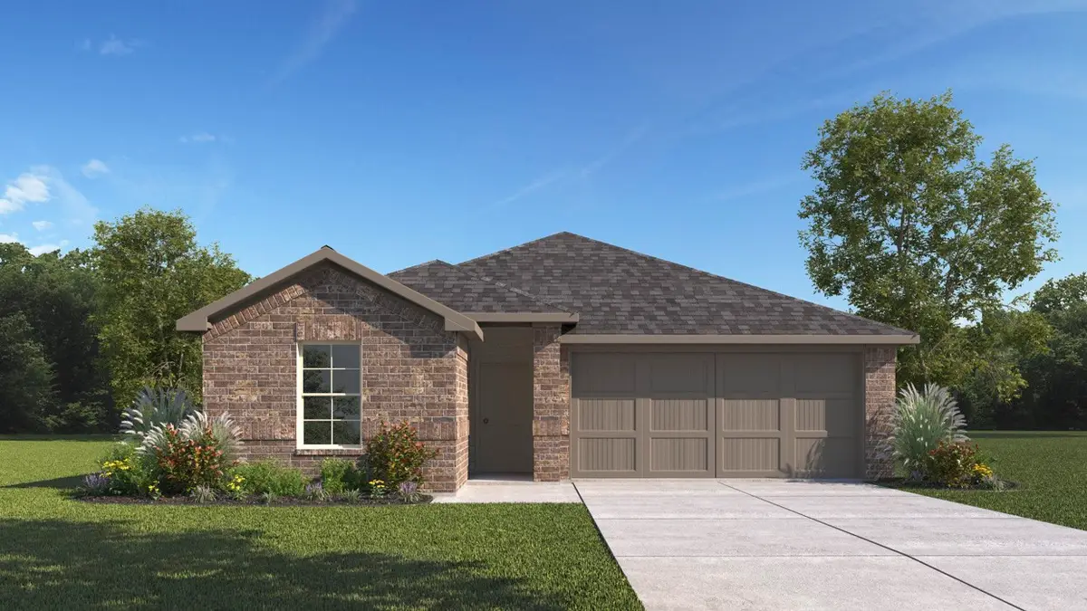 4619 Carnation Drive, Sherman, TX 75090 - #1