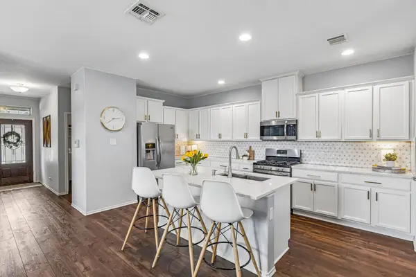 3500 Brazos Street, Melissa, TX 75454