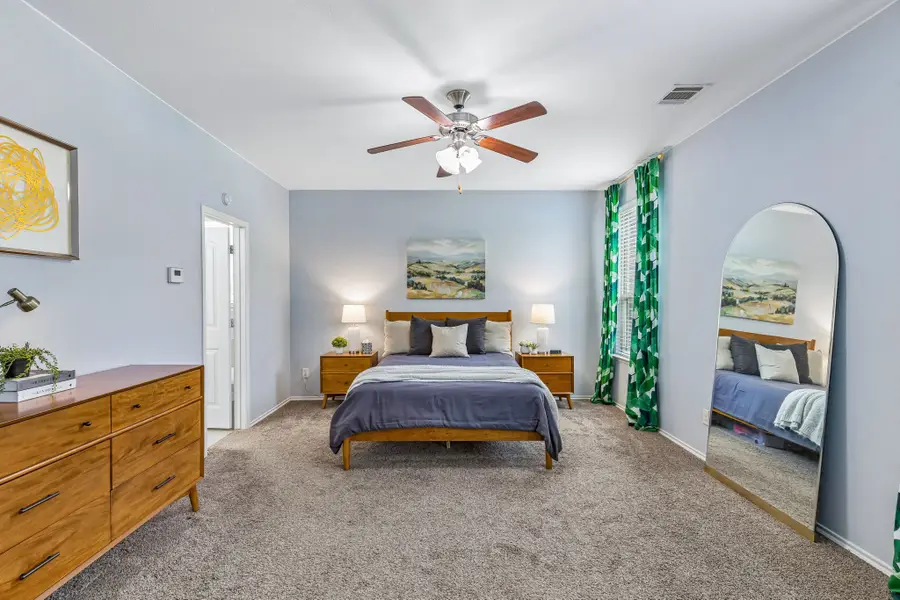 3500 Brazos Street, Melissa, TX 75454 - #2