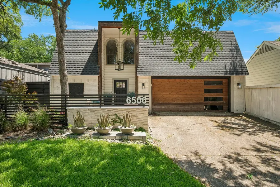 6506 Kathleen Court, Garland, TX 75044 - #2