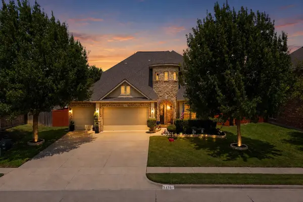 5434 Leander Way, Midlothian, TX 76065