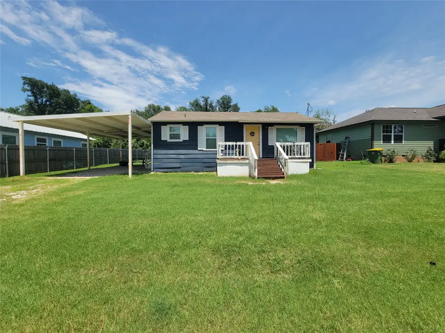 6601 Six J Court, Granbury, TX 76049 - #2