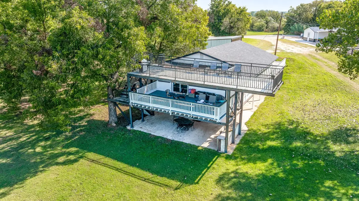2520 Long Creek, Granbury, TX 76049 - #1