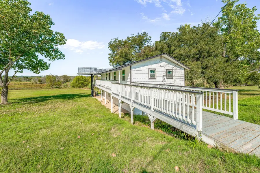2520 Long Creek, Granbury, TX 76049 - #2