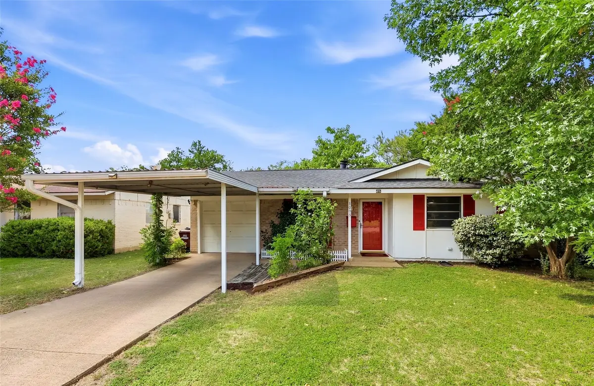 3005 18th Street, Plano, TX 75074 - #1