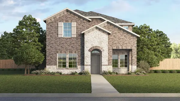 2609 Lewisville Road, Celina, TX 75009