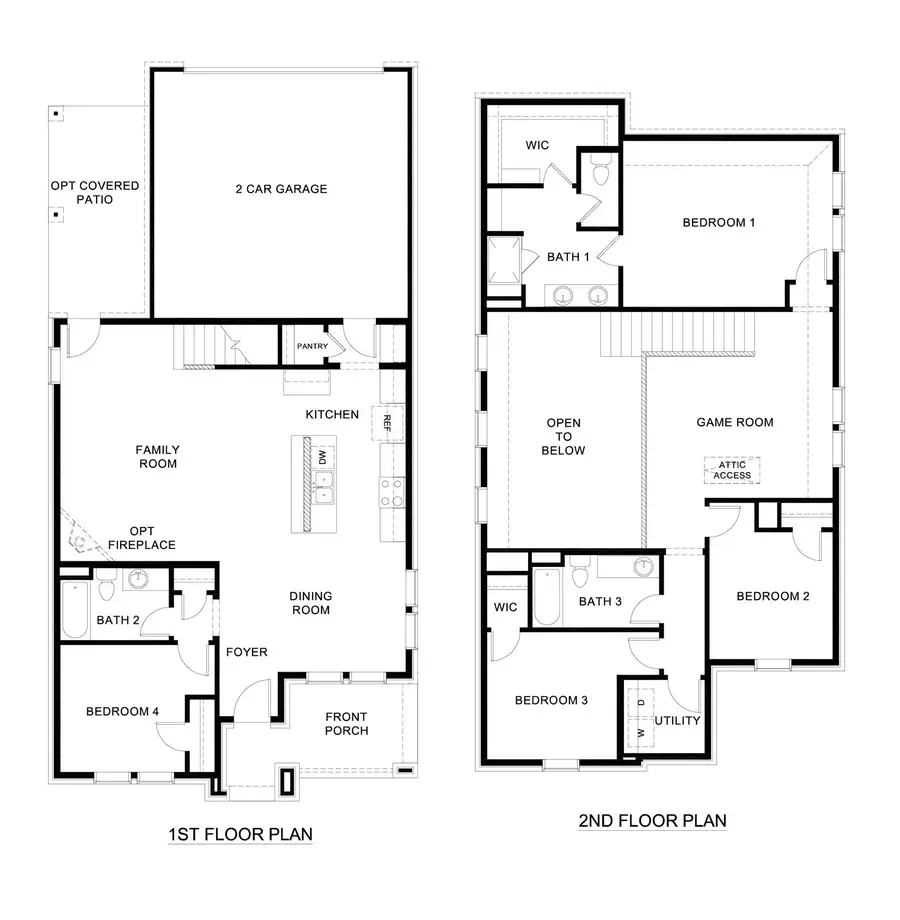 2609 Lewisville Road, Celina, TX 75009 - #2