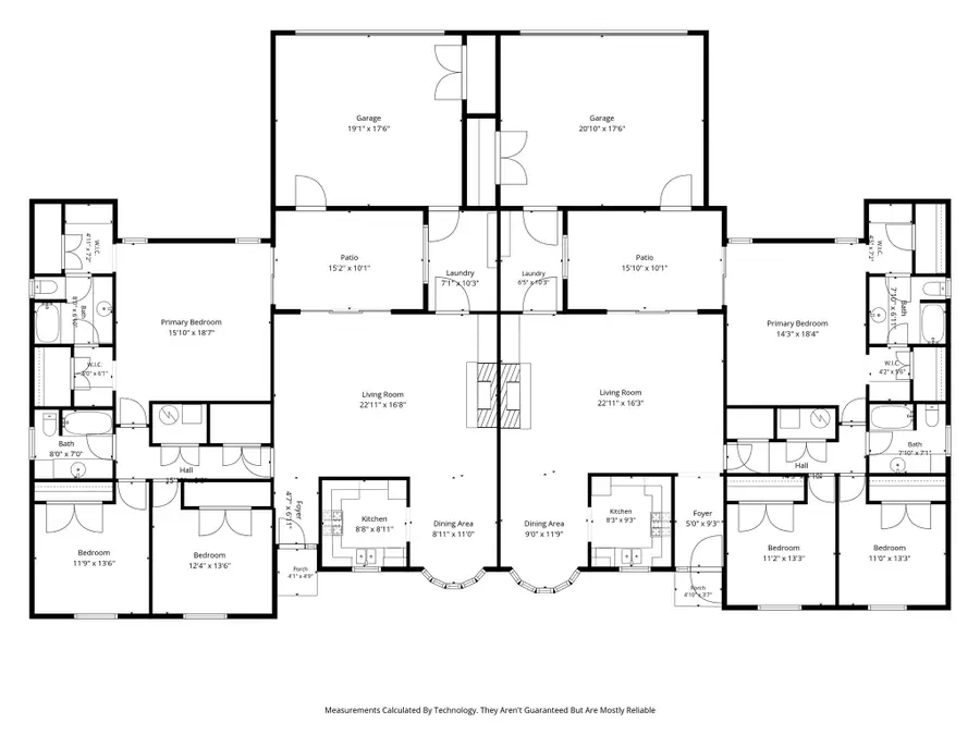 2719 Forest Grove Drive, Richardson, TX 75080 - #2