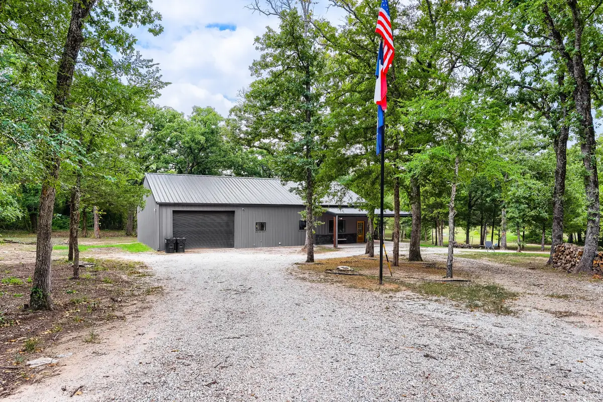 6051 County Road 2297, Quinlan, TX 75474 - #1