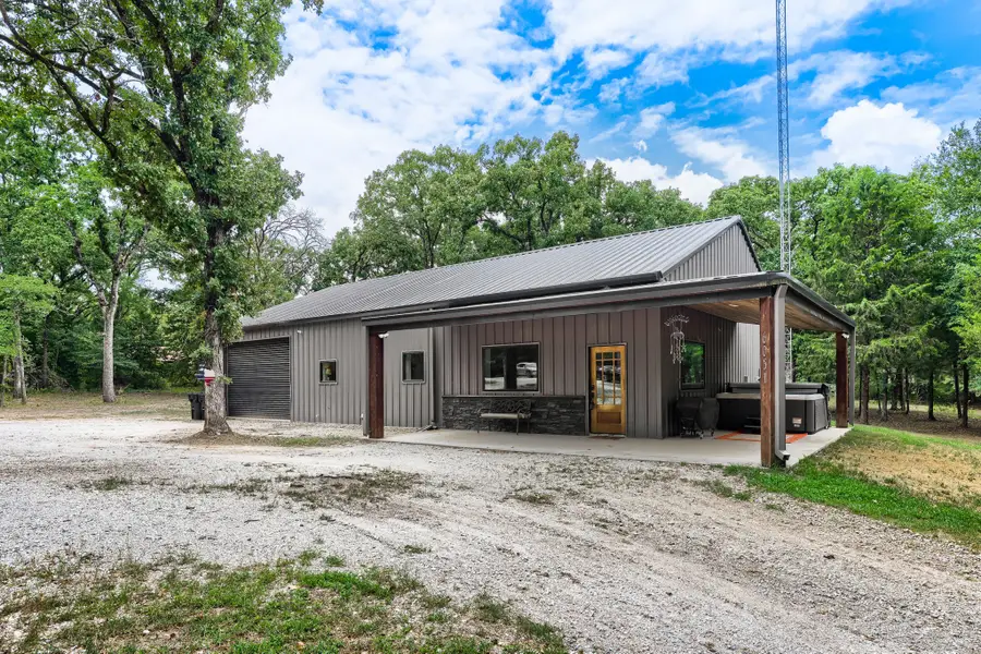6051 County Road 2297, Quinlan, TX 75474 - #3