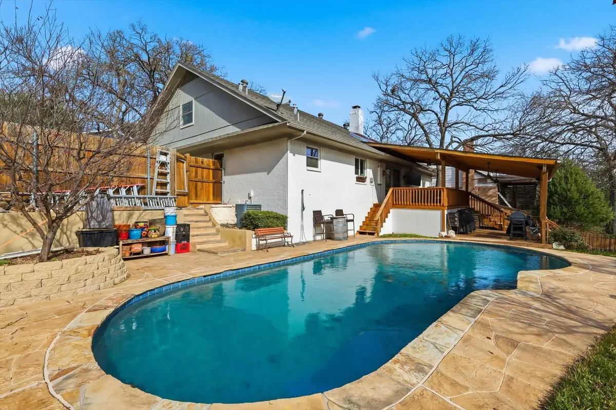 2703 Chinquapin Oak Lane, Arlington, TX 76012 - #1
