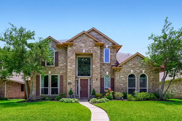 10613 Memphis Drive, Frisco, TX 75035