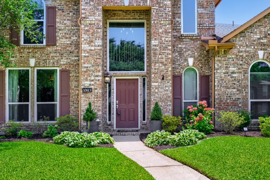 10613 Memphis Drive, Frisco, TX 75035 - #3