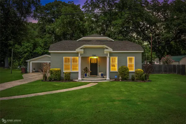 2260 4th Street, Arcadia, LA 71001