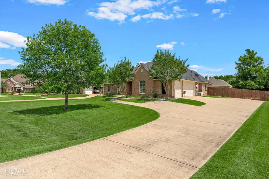 212 Woodrun Place, Bossier City, LA 71111 - #3