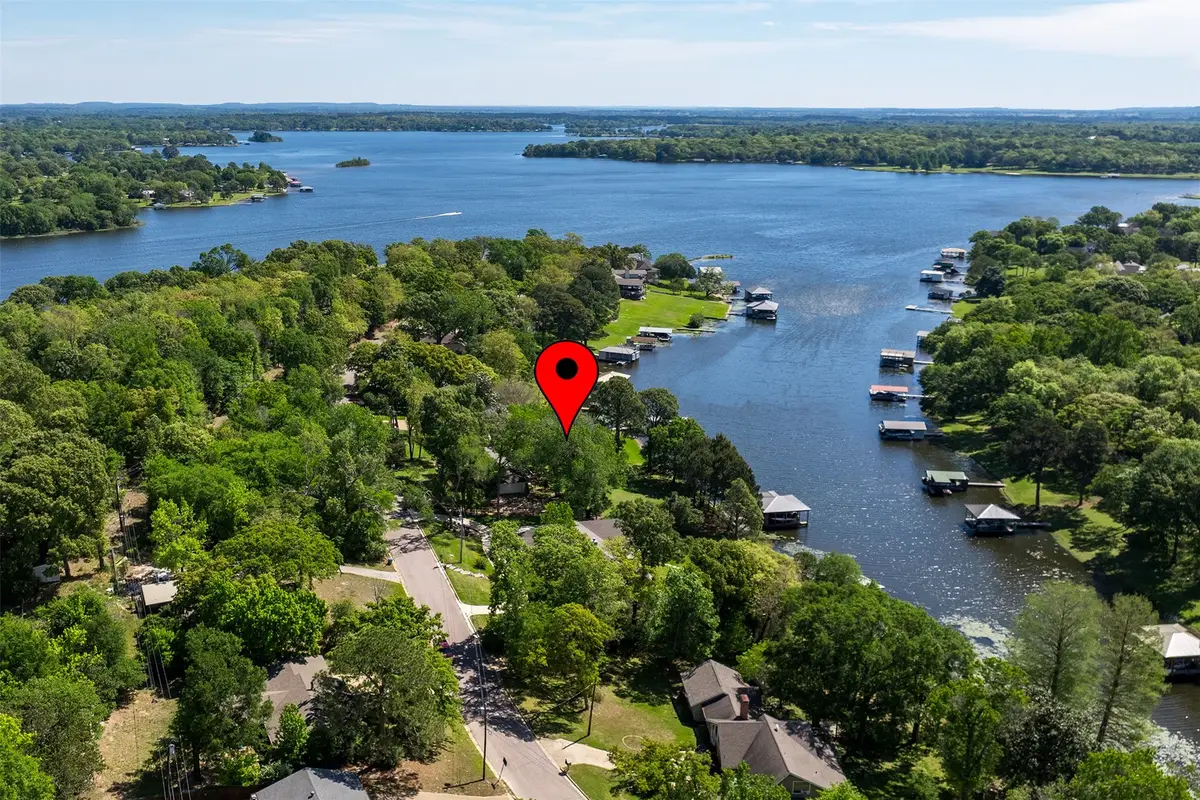 5486 Bayshore Drive, Athens, TX 75752 - #1