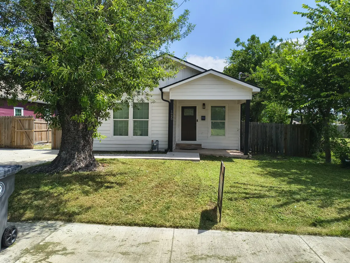 1920 S 18th Street, Waco, TX 76706 - #1