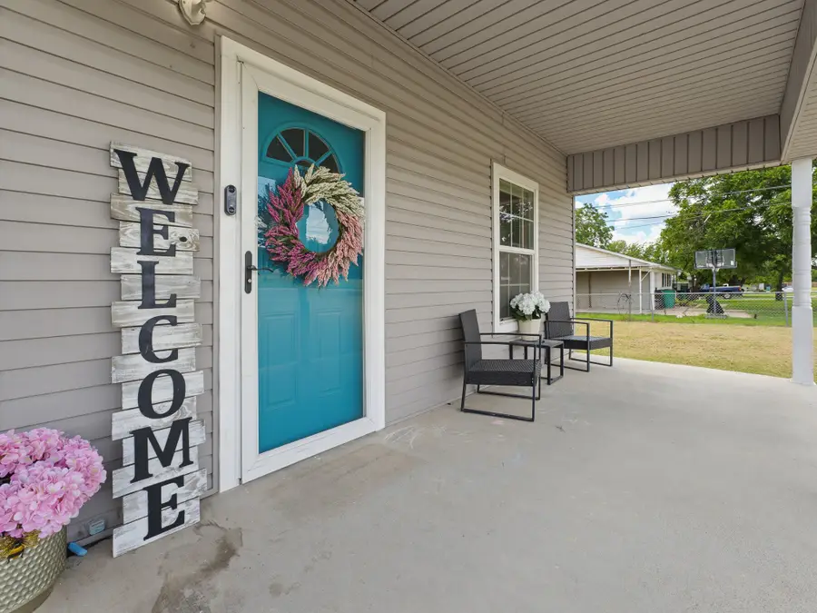180 Trail Drive, Bowie, TX 76230 - #3