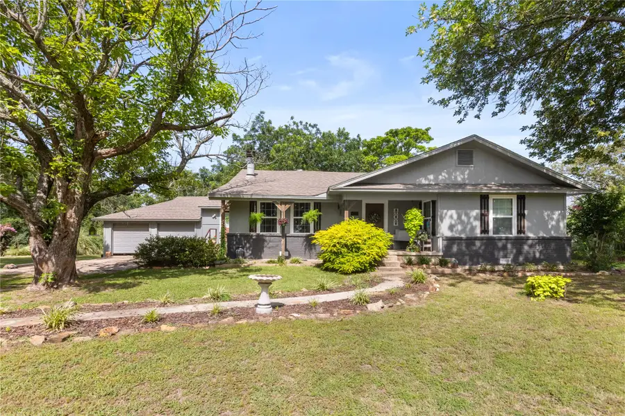2461 County Road 44800, Blossom, TX 75416 - #2