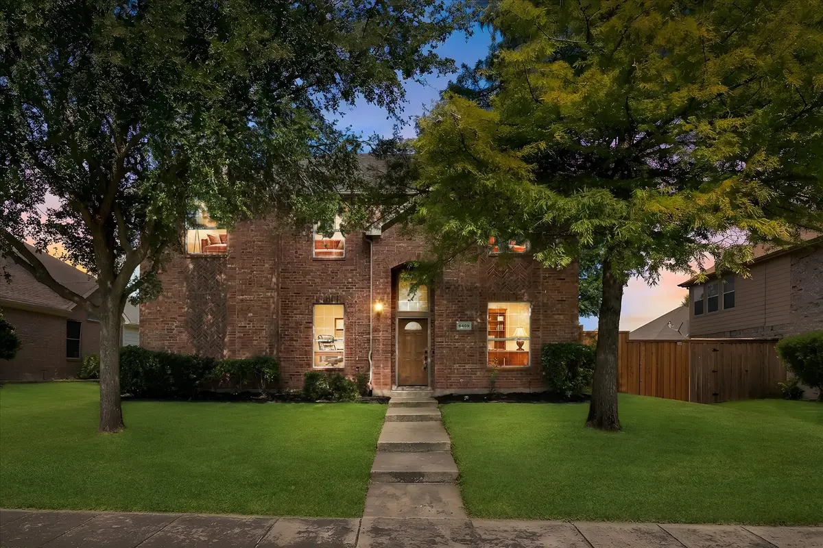 6409 Hawthorne Cove, Rowlett, TX 75089 - #1