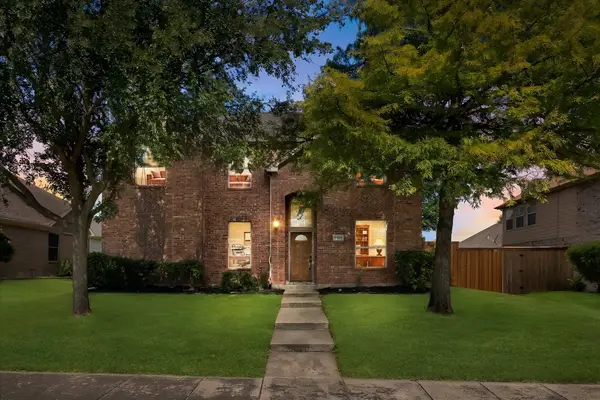 6409 Hawthorne Cove, Rowlett, TX 75089
