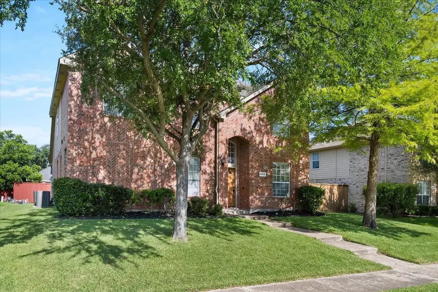 6409 Hawthorne Cove, Rowlett, TX 75089 - #2