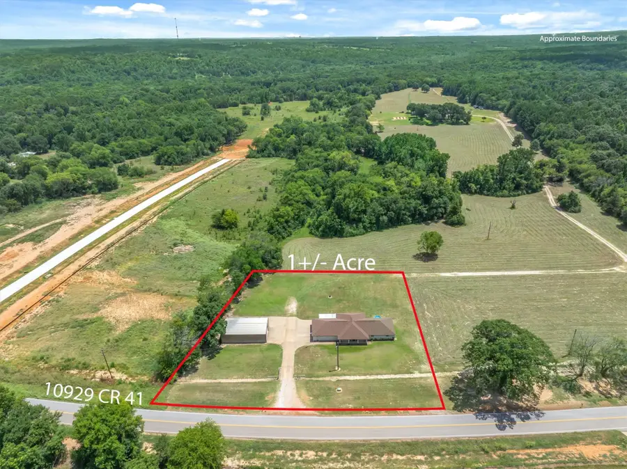10929 County Road 41, Tyler, TX 75706 - #2